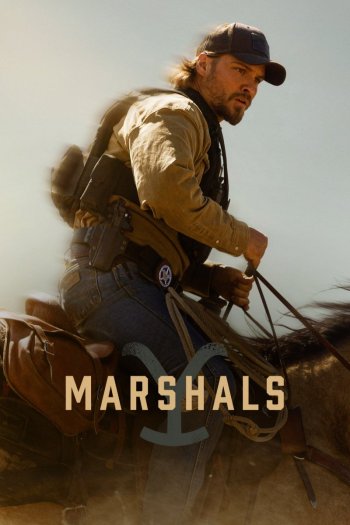 Смотреть онлайн Йеллоустоун: Маршалы (2026)