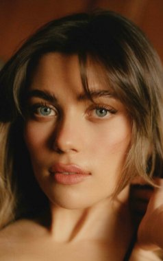 Амели Зильбер