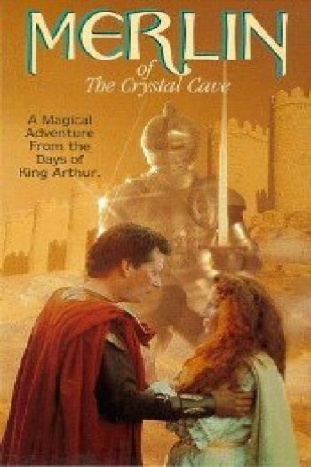 Смотреть онлайн Мерлин из хрустальной пещеры (1991)