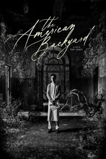 Смотреть онлайн Американский задний двор (2024)