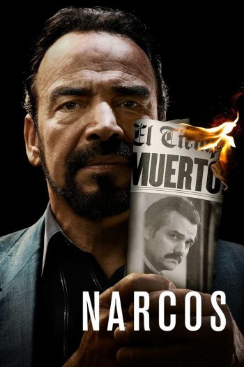 Смотреть онлайн Нарко (2015)