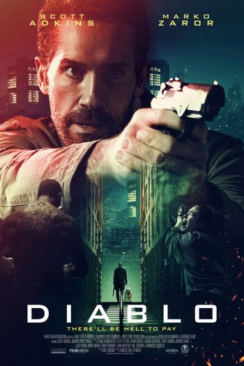 Смотреть онлайн Дьявол (2025)