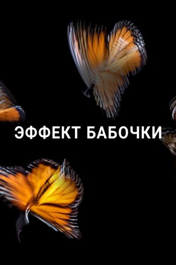 Смотреть онлайн Эффект бабочки (2016)