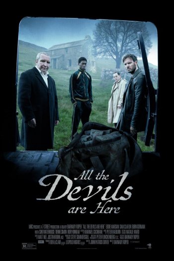 Все дьяволы здесь смотреть онлайн в HD 1080 720