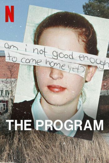 The Program: Cons, Cults, and Kidnapping  1 сезон все серии подряд смотреть онлайн