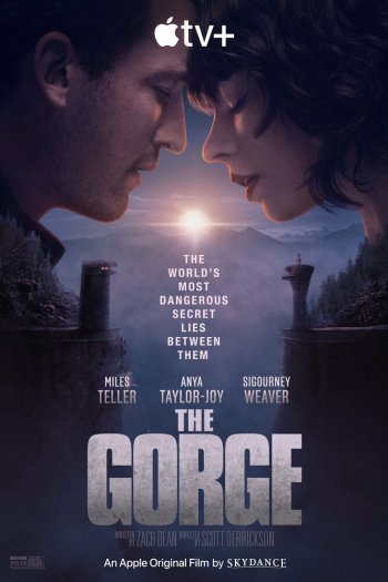 Смотреть онлайн Ущелье (2025)