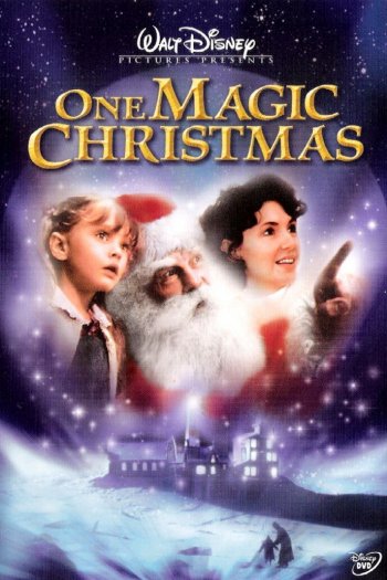 Смотреть онлайн Волшебное Рождество (1985)