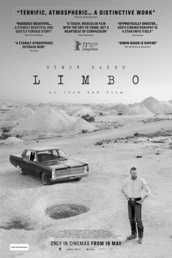 Смотреть онлайн Лимбо (2023)