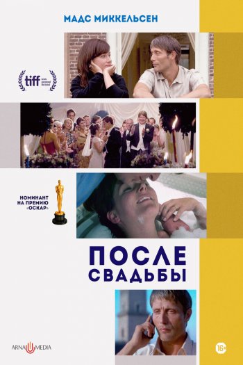 Смотреть онлайн После свадьбы