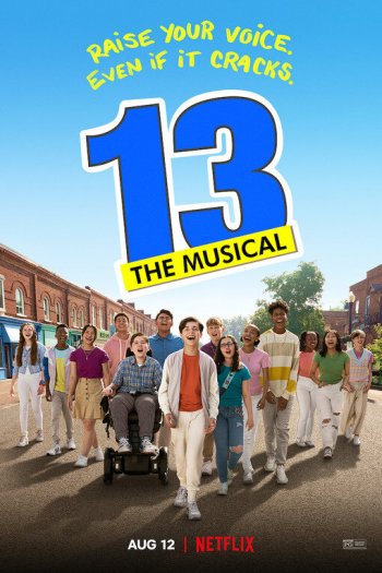 Смотреть онлайн 13: Мюзикл