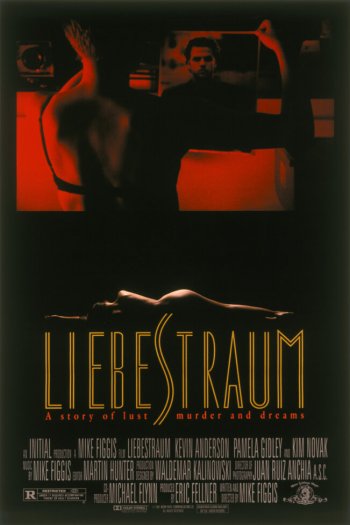 Смотреть онлайн Либестраум (1991)