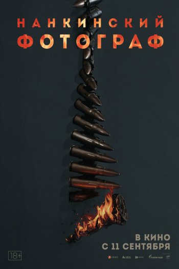 Смотреть онлайн Нанкинский фотограф