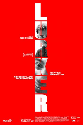 Смотреть онлайн Прилипала (2025)