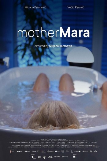 Смотреть онлайн Мать Мара (2024)