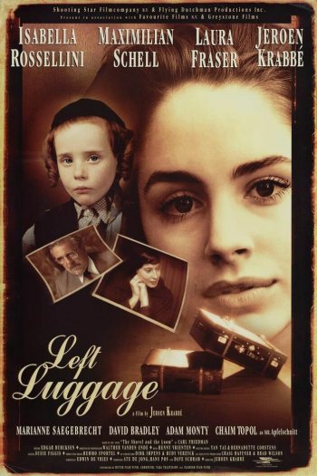 Смотреть онлайн Оставленный багаж (1997)