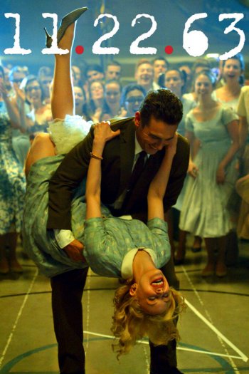 Смотреть онлайн 11.22.63 (2016)