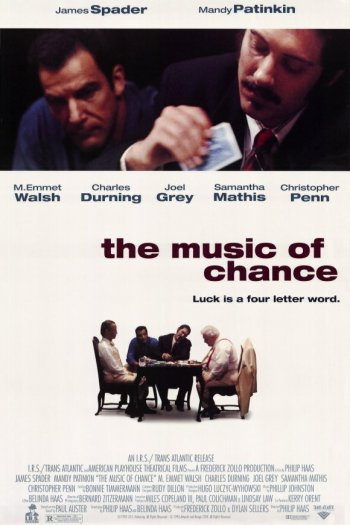 Смотреть онлайн Двойная ставка (1993)