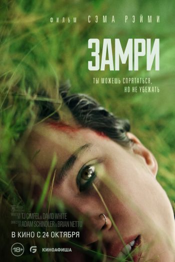 Смотреть онлайн Замри