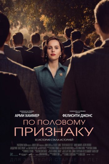 Смотреть онлайн По половому признаку (2018)