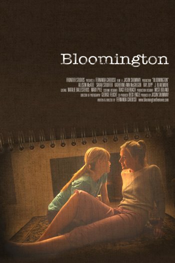 Смотреть онлайн Блумингтон (2010)