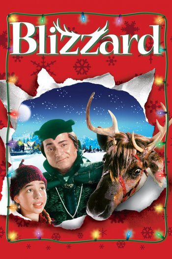 Смотреть онлайн Близзард (2003)
