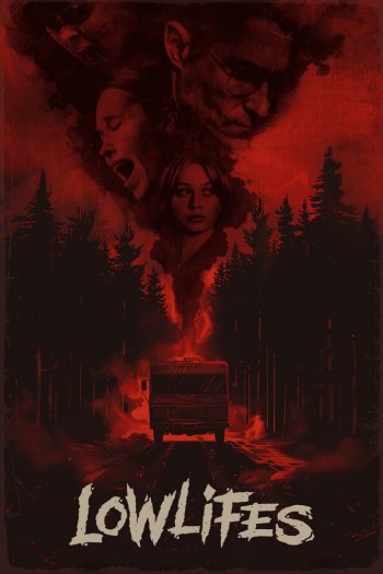 Смотреть онлайн Маргиналы (2024)