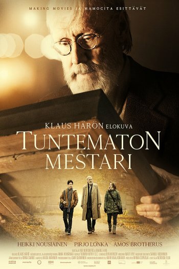 Смотреть онлайн Неизвестный мастер (2018)