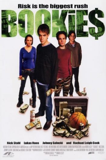 Смотреть онлайн Букмекеры (2003)