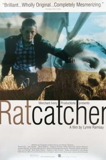 Смотреть онлайн Крысолов (1999)
