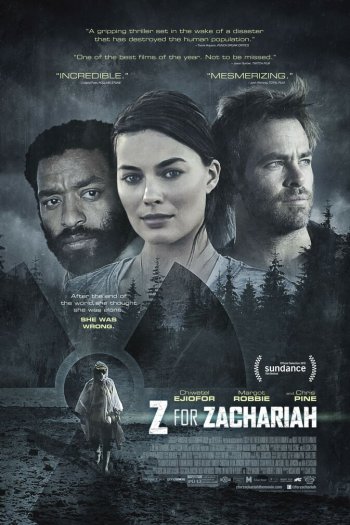 Смотреть онлайн Z – значит Захария