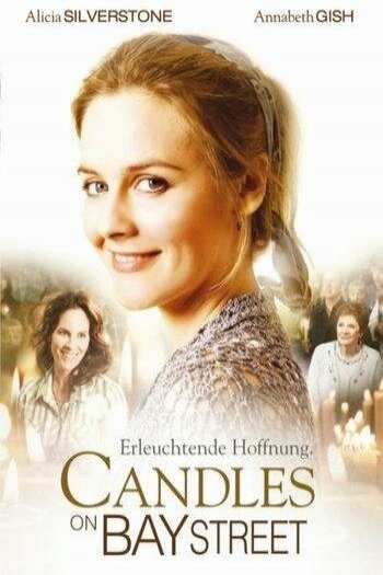 Смотреть онлайн Свечи на Бей стрит (2006)
