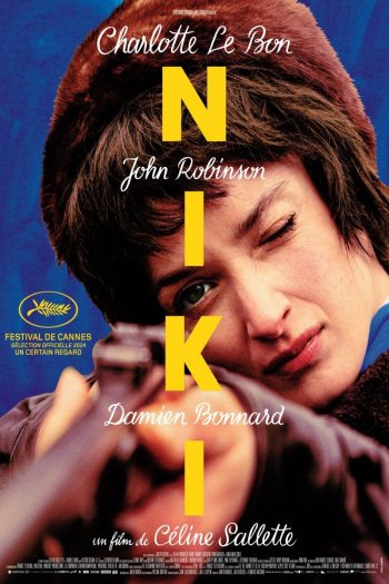 Смотреть онлайн Ники (2024)