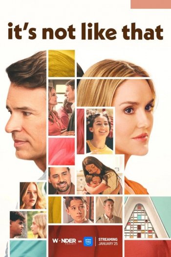 Смотреть онлайн Всё не так (2026)