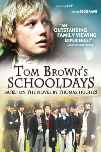 Смотреть онлайн Школьные годы Тома Брауна (2005)