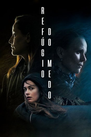 Холодная гавань  1 сезон все серии подряд смотреть онлайн