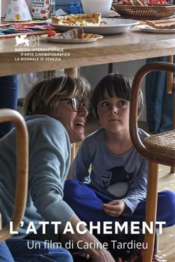 Смотреть онлайн Привязанность