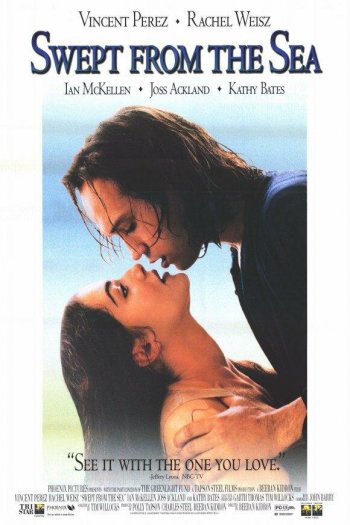 Смотреть онлайн Унесённый морем (1997)