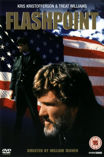 Смотреть онлайн Вспышка (1984)