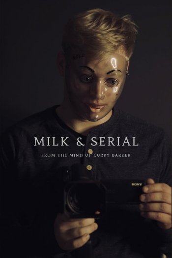 Смотреть онлайн Милк и сериал (2024)