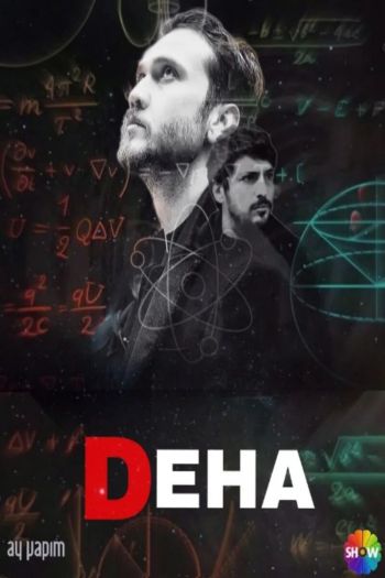 Гений  1 сезон все серии подряд смотреть онлайн