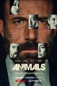 Смотреть онлайн Животные (2026)