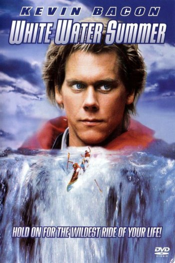 Смотреть онлайн Лето белой воды (1987)