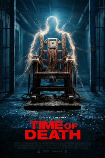 Смотреть онлайн Время смерти (2025)