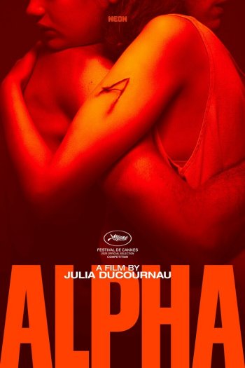 Смотреть онлайн Альфа (2025)