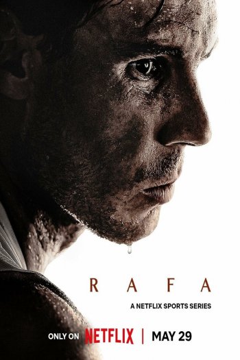 Смотреть онлайн Рафа