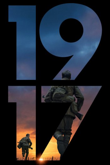 Смотреть онлайн 1917