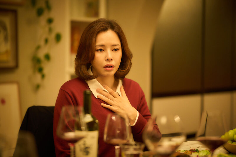 Кадр из фильма Соседи сверху