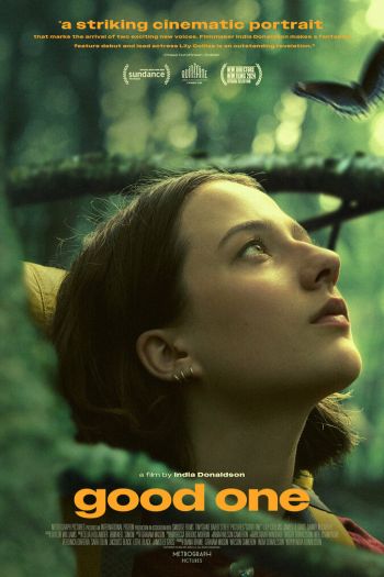 Смотреть онлайн Хорошенькая (2024)