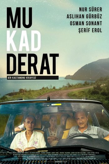 Смотреть онлайн Фатум (2024)