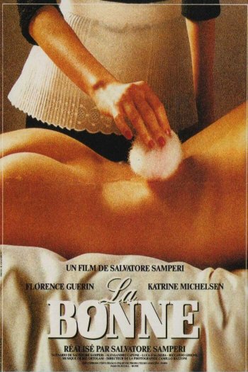 Смотреть онлайн Служанка (1986)